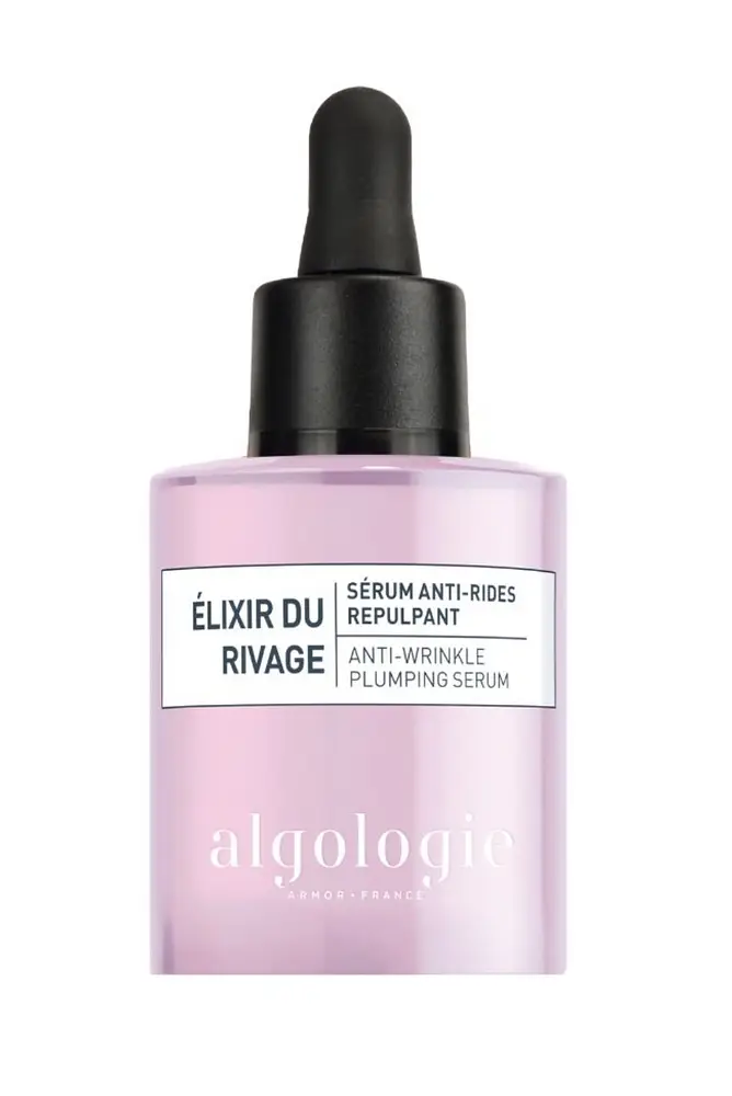 Algologie Élixir Du Rivage Anti-Wrinkle Plumping Serum