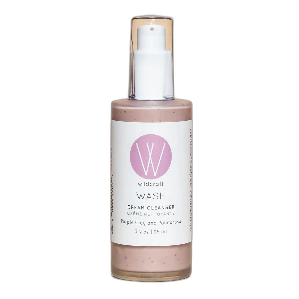 Wildcraft Wash Cream Cleanser
