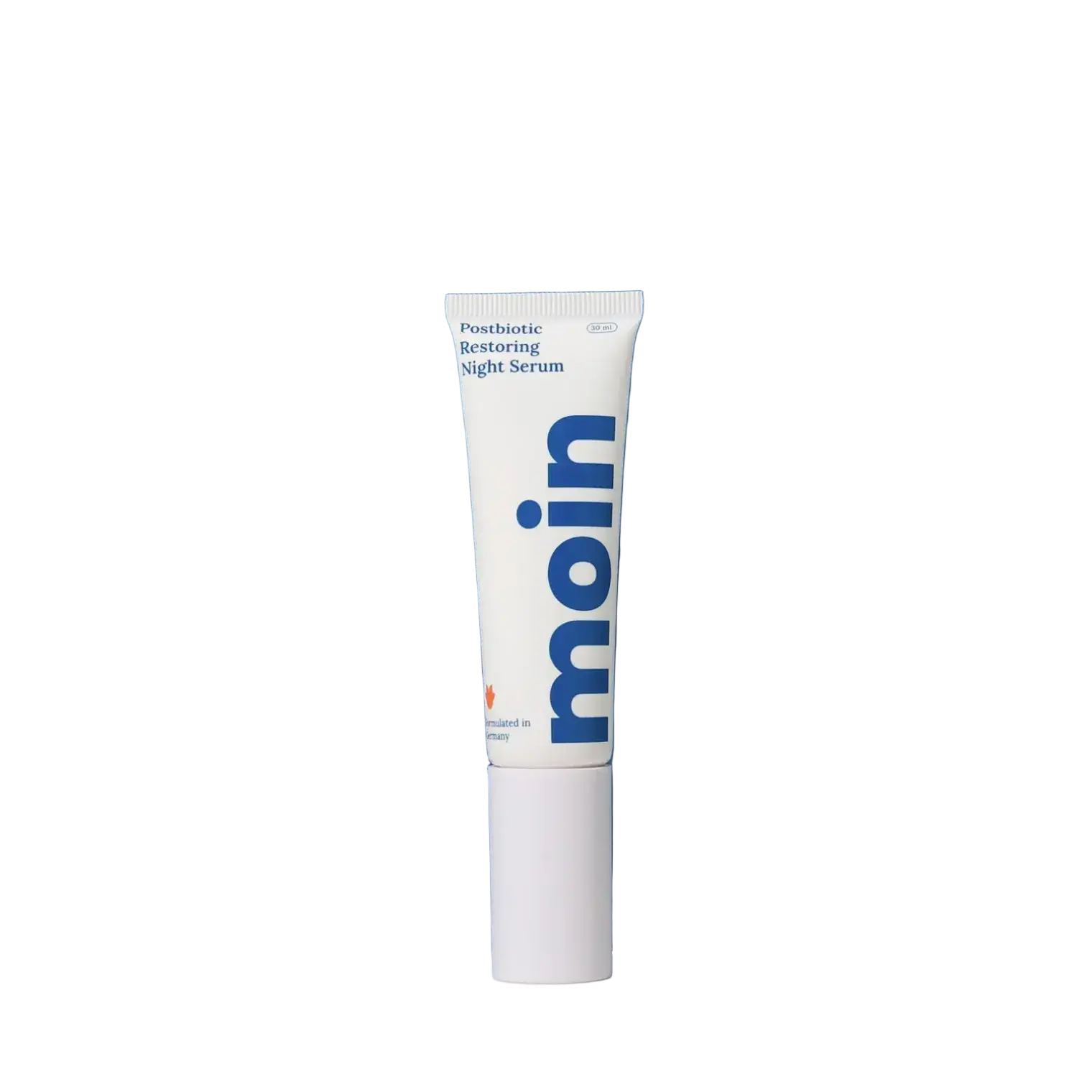 Moin Postbiotic Restoring Night Serum