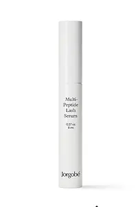 Jorgobé Multi-Peptide Lash serum