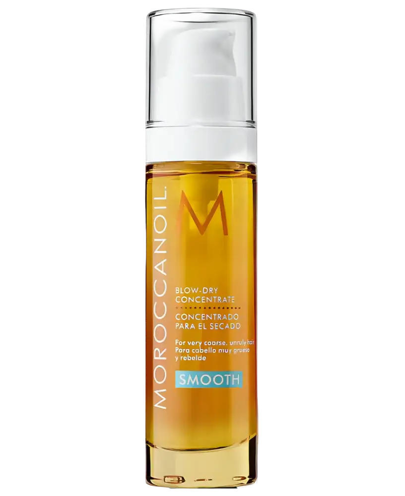 MoroccanOil Blow-Dry Concentrate