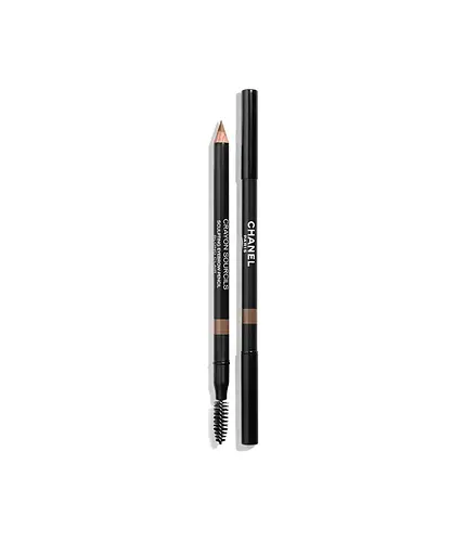 Chanel Crayon Sourcils Sculpting Eyebrow Pencil 10 Blond Clair