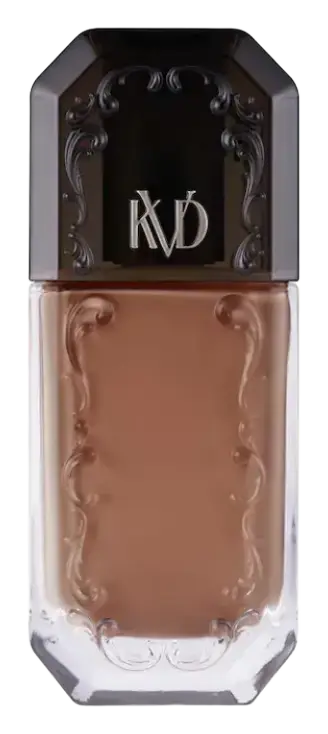 KVD Vegan Beauty Good Apple Serum Foundation Deep 080