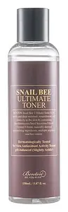 Benton Snail Bee Ultimate Toner