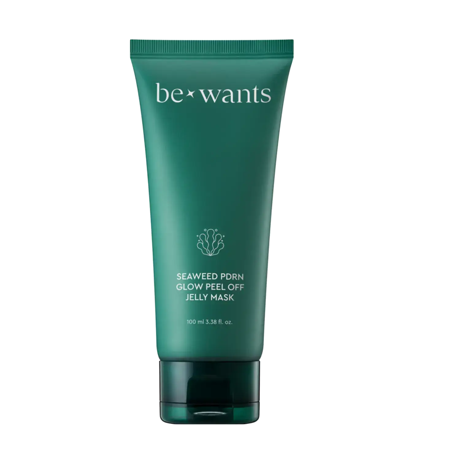 Bewants Seaweed PDRN Glow Peel Off Jelly Mask