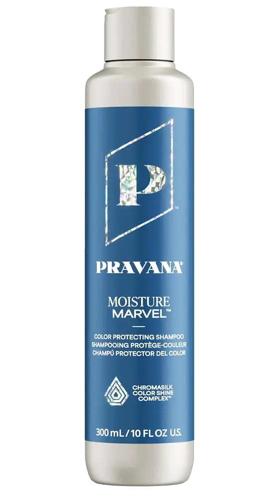 Pravana Moisture Marvel Shampoo