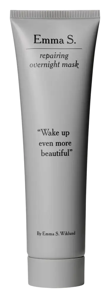 Emma S. Repairing Overnight Mask