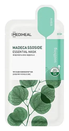 Mediheal Madecassoside Essential Mask