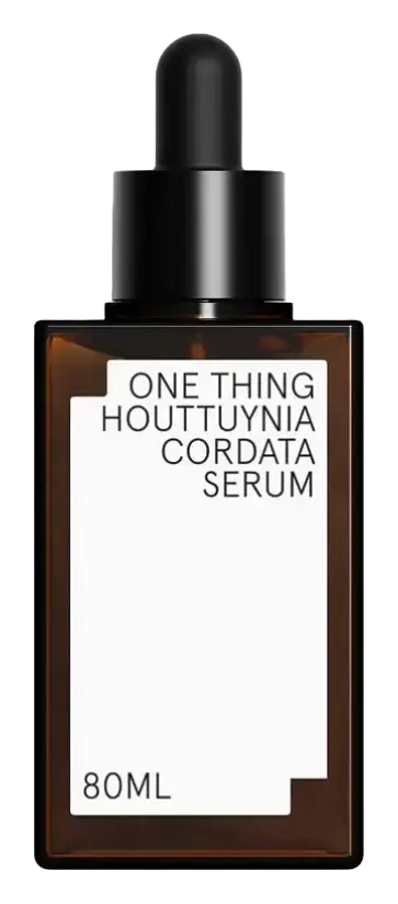 One Thing Houttuynia Cordata Serum