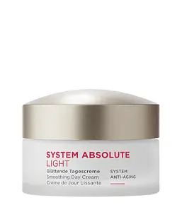Annemarie Börlind System Absolute Light Anti-Aging Smoothing Day Cream