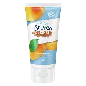 St. Ives Blemish Control Apricot Scrub Australia