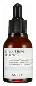 COSRX Real Fit Retinol Serum