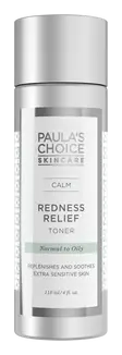 Paula's Choice Calm Redness Relief Toner for Normal to Oily Skin