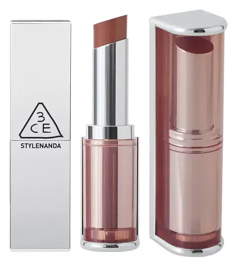 3CE Blur Matte Lipstick Salty Cinnamon