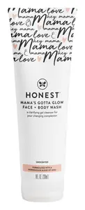 Honest Beauty Mama’s Gotta Glow Face + Body Wash