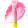 Pink Peppermint