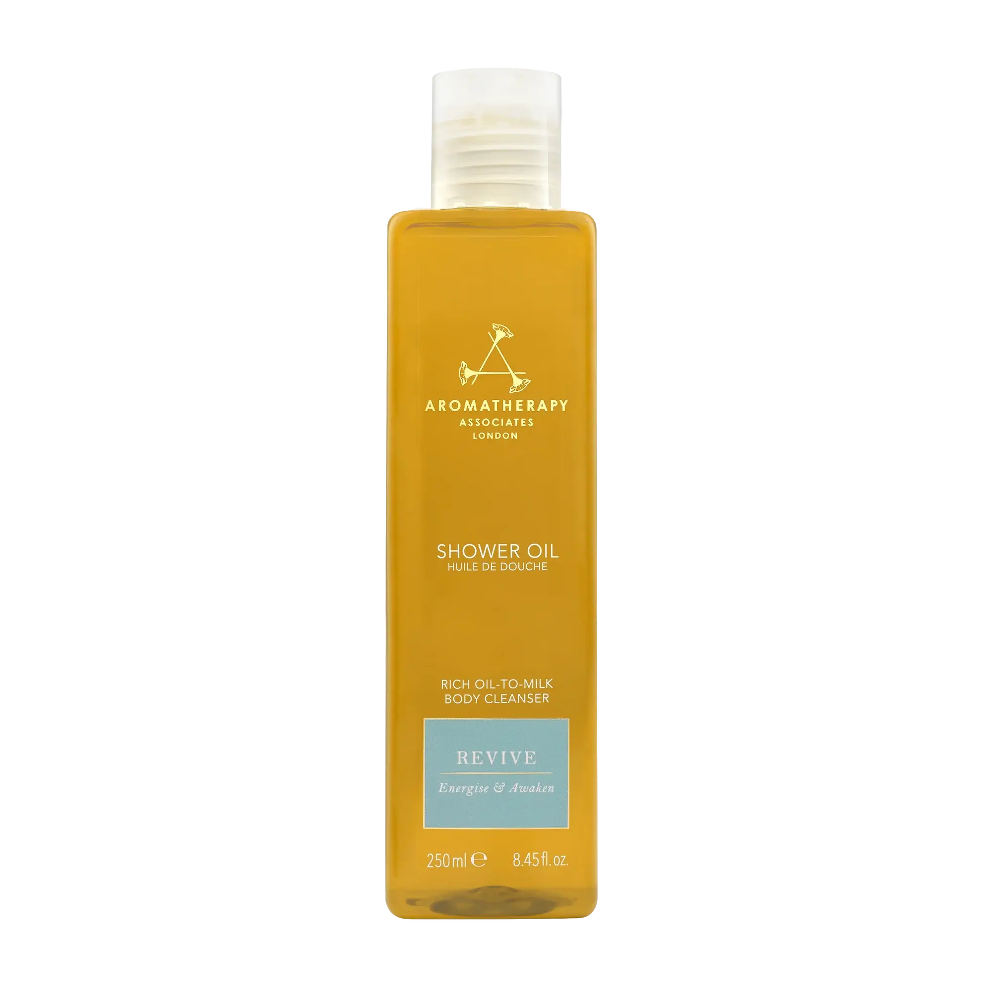 Aromatherapy Associates Shower Oil Revive
