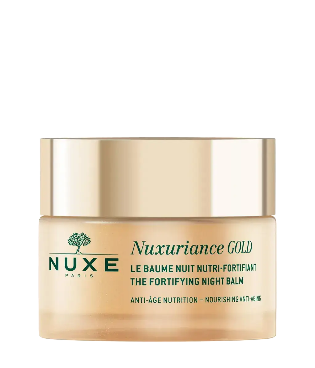 Nuxe Nuxuriance Gold The Fortifying Night Balm
