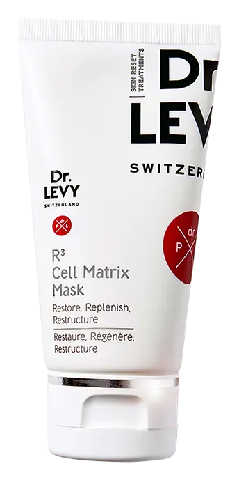 Dr. Levy R3 Cell Matrix Mask