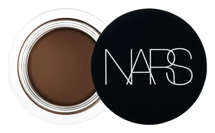 NARS Cosmetics Soft Matte Complete Concealer D3 Dark Coffee