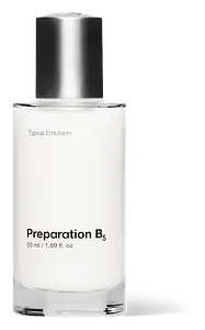Slurp Preparation B5