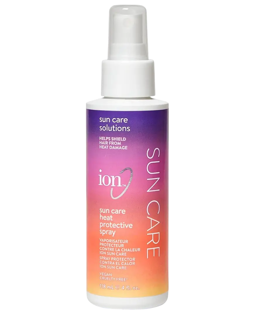 Ion Sun Care Heat Protective Spray