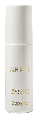 Alpha-H Liquid Gold with 5% Glycolic Acid