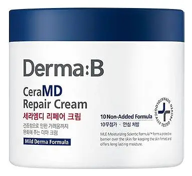 Derma:B Cera MD Repair Cream