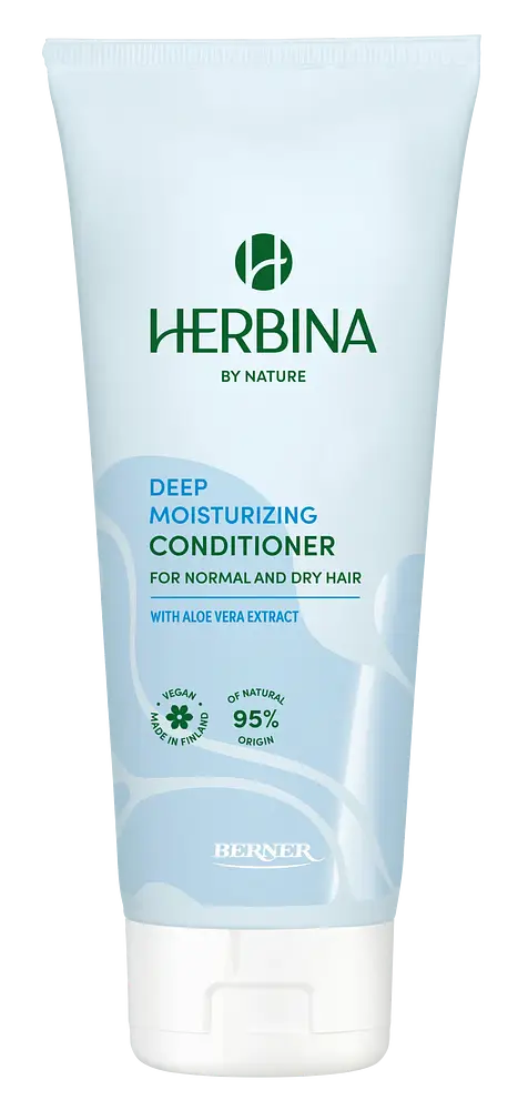 Herbina Deep Moisturizing Conditioner