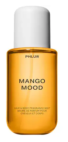Phlur Hair & Body Fragrance Mist Mango Mood