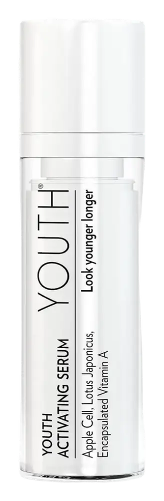 Shaklee Youth Activating Serum
