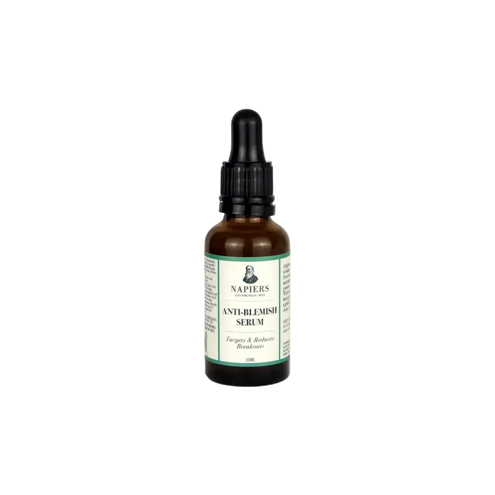 Napiers Anti-Blemish Serum