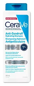 CeraVe Anti-Dandruff Hydrating Shampoo Canada