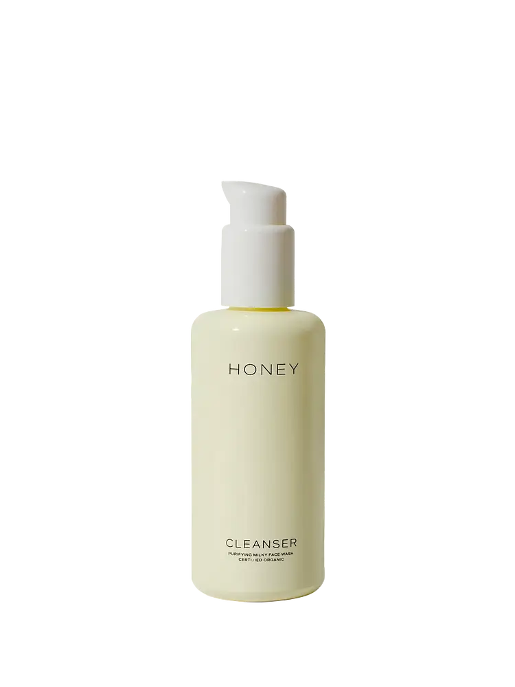 Honey Cleanser