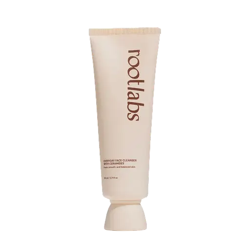 Root Labs Everyday Face Cleanser With Ceramides