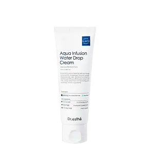 Dr. Esthe Aqua Infusion Water Drop Cream