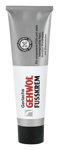 Gehwol Foot Cream