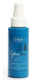Ziaja Multi-Moisturising & Wrinkle Smoothing Serum