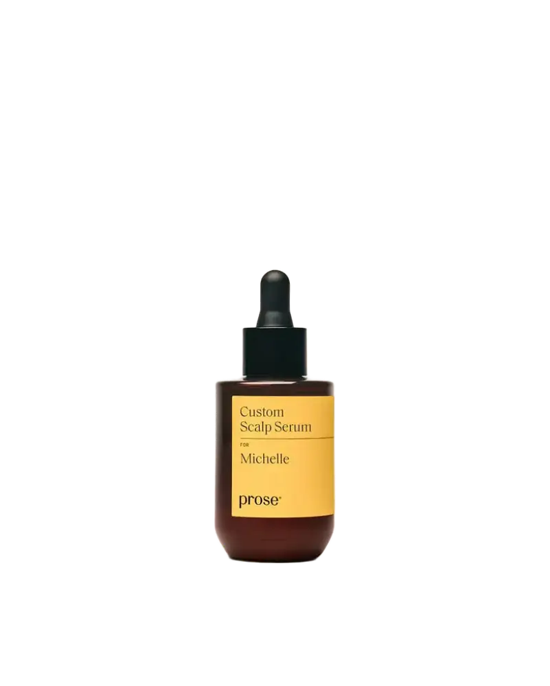 Prose Custom Scalp Serum For LY