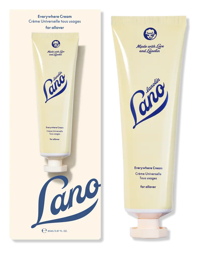 Lanolips Lano Everywhere Cream
