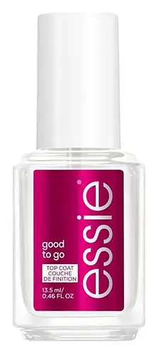 Essie Good To Go