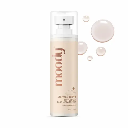 Moody Dermasoothe Gentle Dew Essence Face Mist
