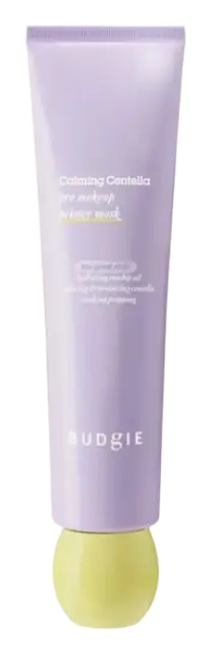 Budgie Calming Centella Pre Makeup Primer