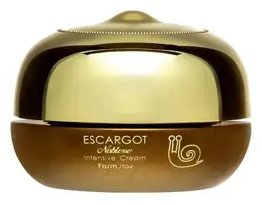 Farm Stay Escargot Noblesse Intensive Cream