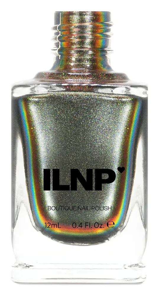 ILNP Multichrome Nail Polish Orbit
