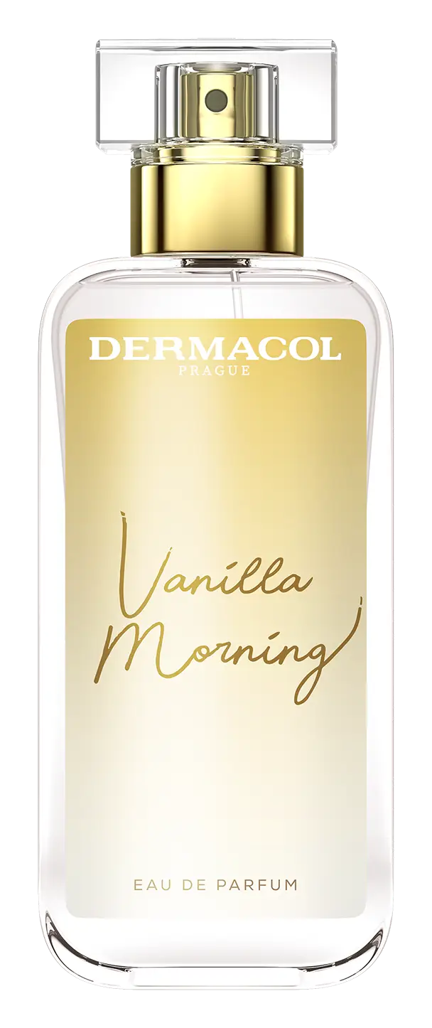 Dermacol Vanilla Morning Eau De Parfum
