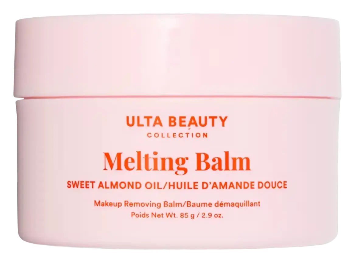 Ulta Melting Balm Makeup Remover