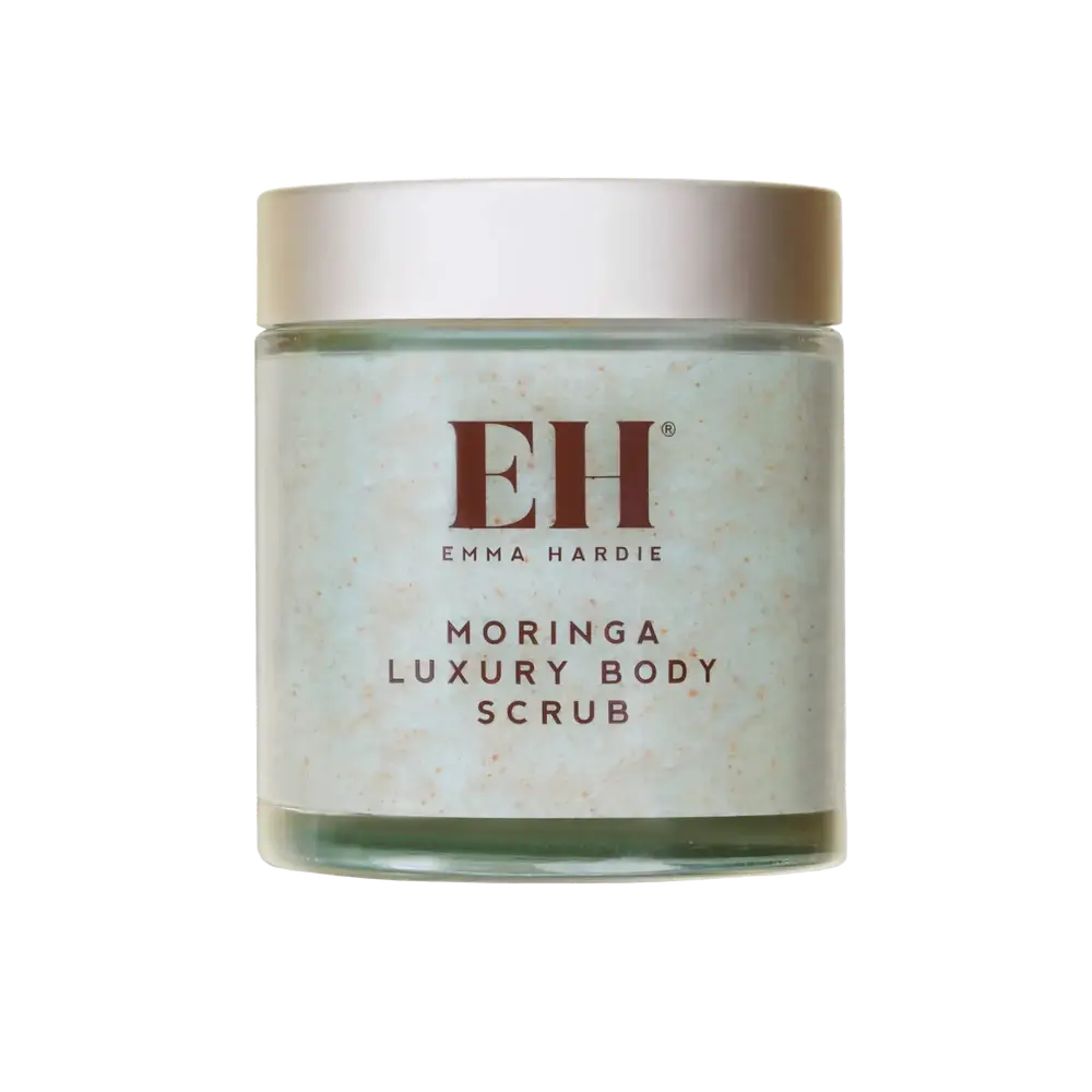 Emma Hardie Moringa Luxury Body Scrub