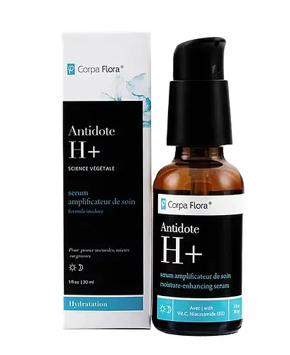 Corpa Flora Antidote H+ - Hydration booster serum