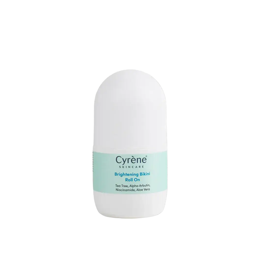 cyrene Brightening Bikini Roll On